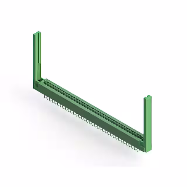 307-036-458-168 EDAC Inc.  Edgeboard Connectors